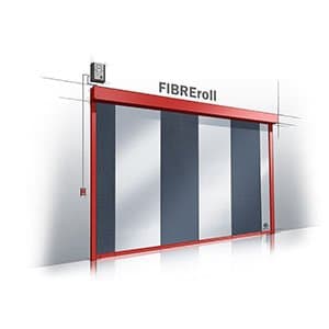 FIBREroll
